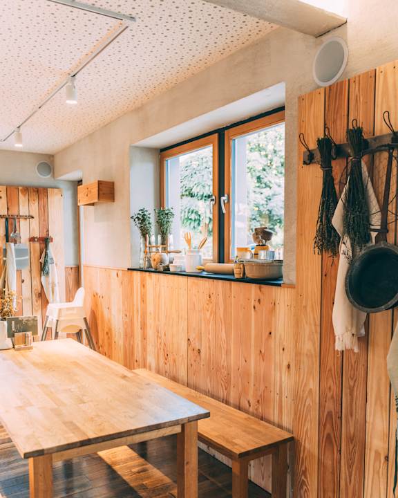 Gastro Gut Hügle Erlebnisbauernhof