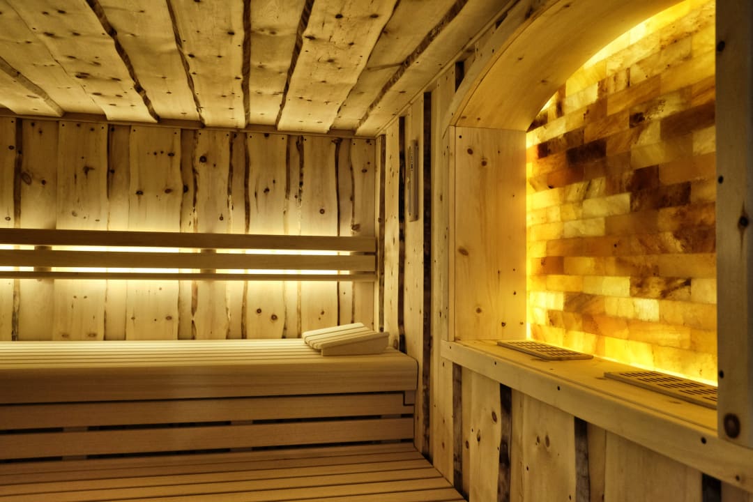 Sport & Freizeit Hotel Maier zum Kirschner