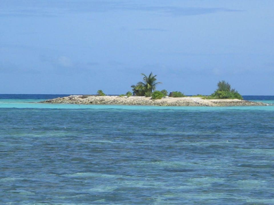 Insel Adaaran Select Hudhuran Fushi - Premium All Inclusive