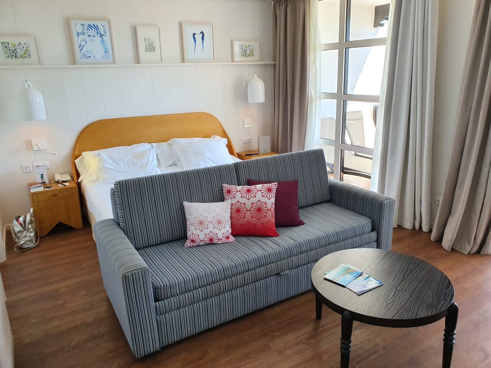 Zimmer H10 Rubicón Horizons Collection