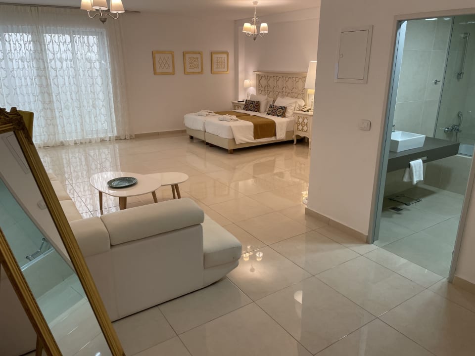 Zimmer Anemos Luxury Grand Resort