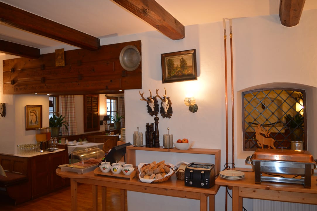 Restaurant Gasthof zum Stern