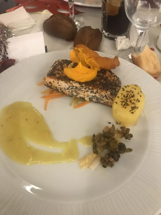 Gastro Aydinbey Kings Palace & Spa