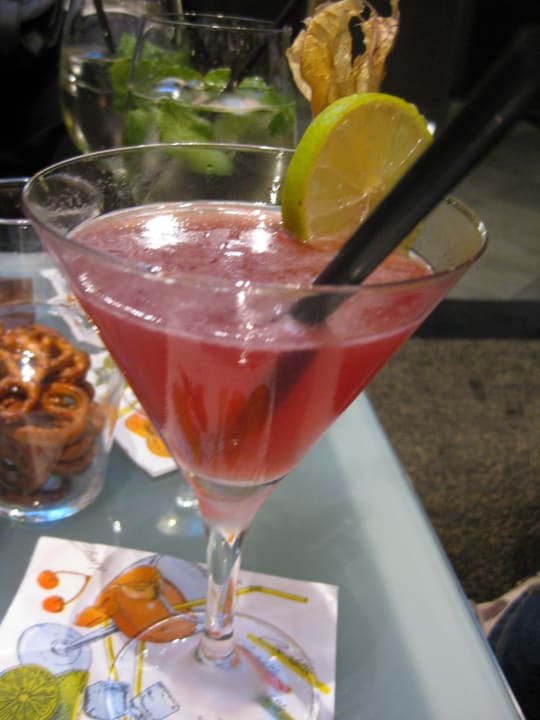 Cosmopolitain Dorint Hotel Dresden