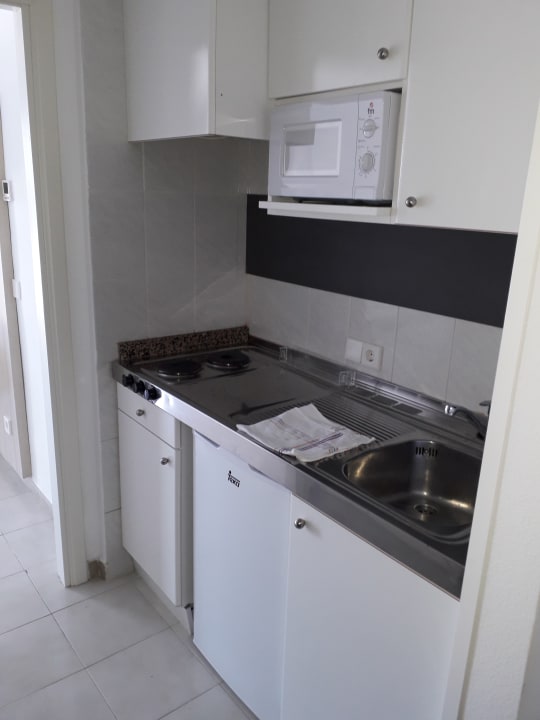 Zimmer La Santa Maria Hotel