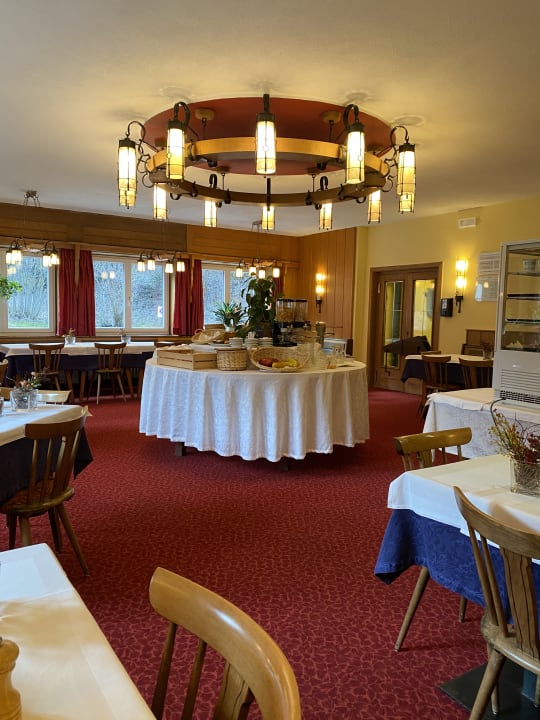 Gastro Gasthof Silbergasser