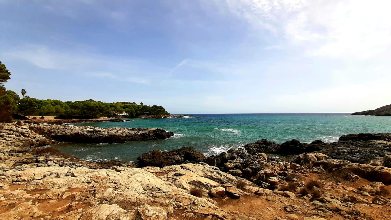 Strand Iberostar Waves Pinos Park