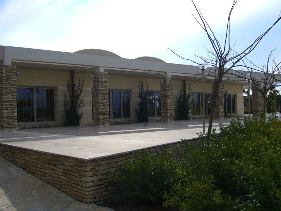 Restaurant Lara Barut Collection