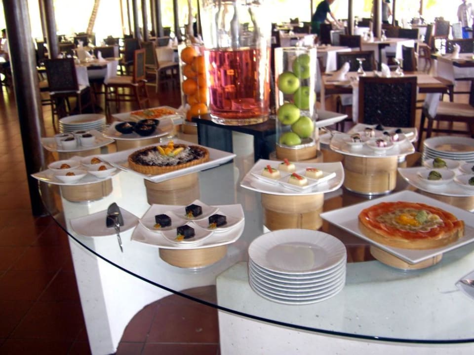 Desserts Diamonds Thudufushi