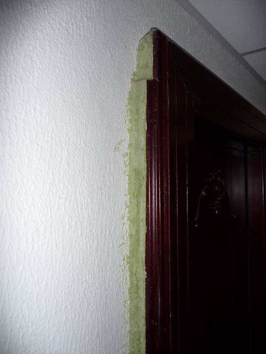 Notbedürftig renoviert Hotel Ambiente Palace