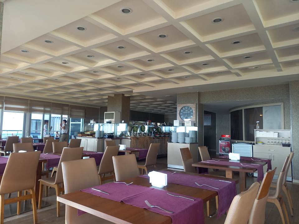 Gastro Gardenia Hotel