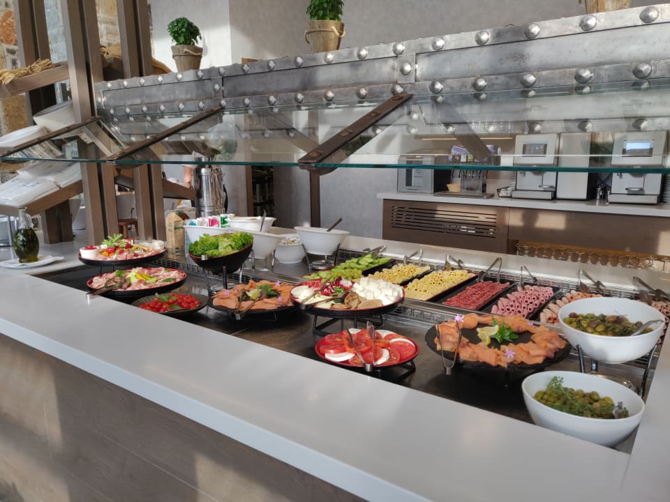 Gastro Nana Golden Beach