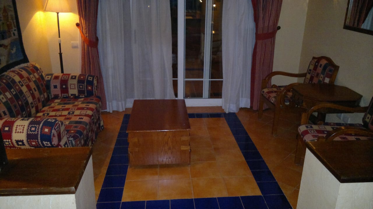 Our Room Grand Makadi