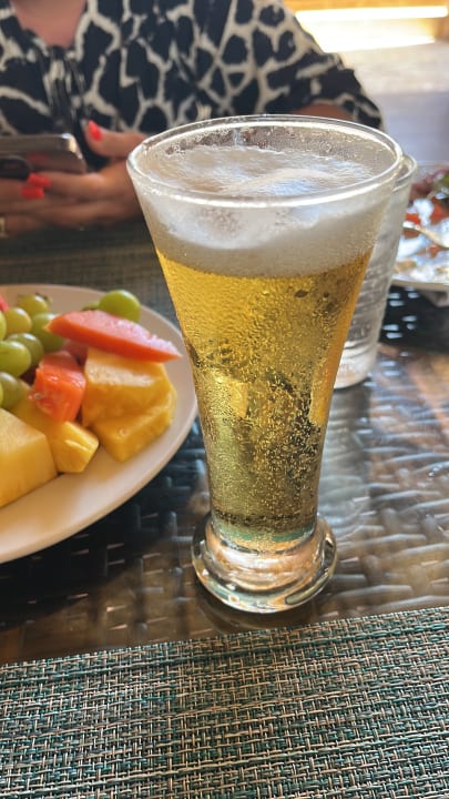 Gastro Grand Palladium Punta Cana Resort & Spa