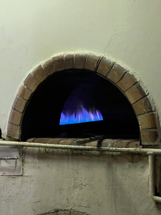 Gastro Fort Arabesque Resort, Spa & Villas