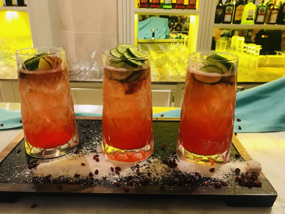 Gastro Rixos Premium Tekirova