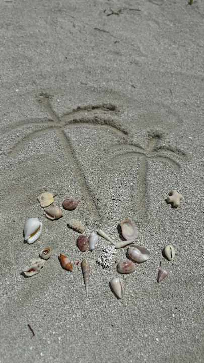 Außenansicht Meeru Maldives Resort Island