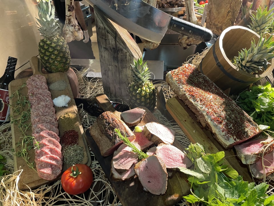 Gastro Sherwood Exclusive Kemer