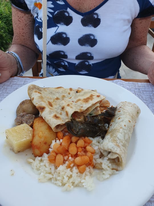 Gastro Side Star Elegance