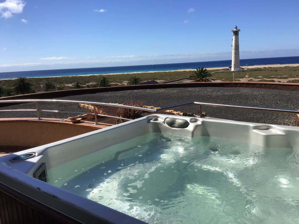 Pool MUR Hotel Faro Jandia & Spa Fuerteventura