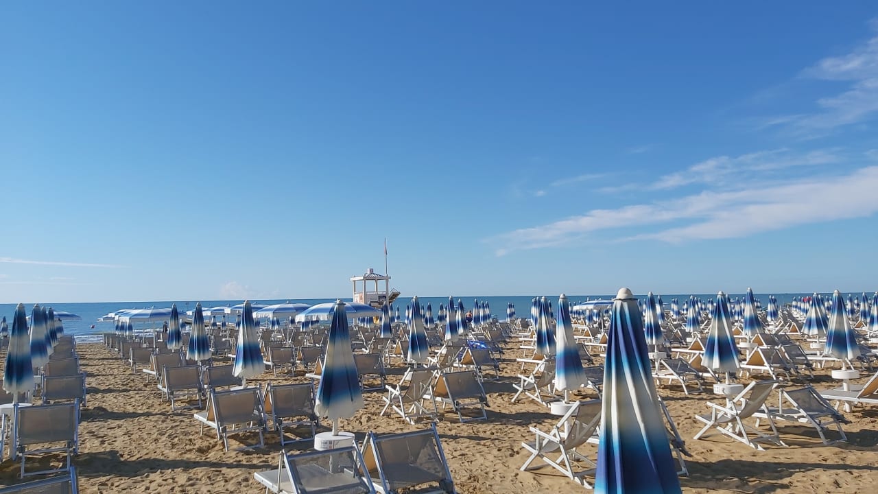 Strand Hotel Parioli