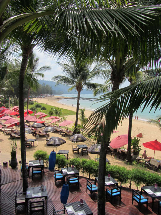 Sassis Ramada Resort by Wyndham Khao Lak