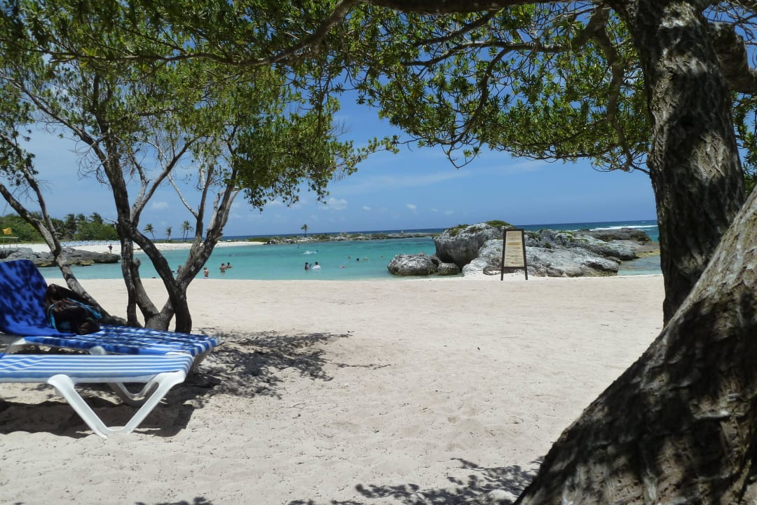 Strand Grand Sirenis Riviera Maya Resort & Spa