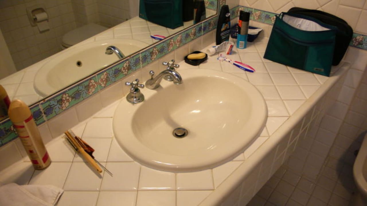 Altmodisch Hotel Kalura