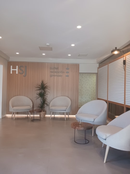 Sonstiges Hotel Sant Jordi