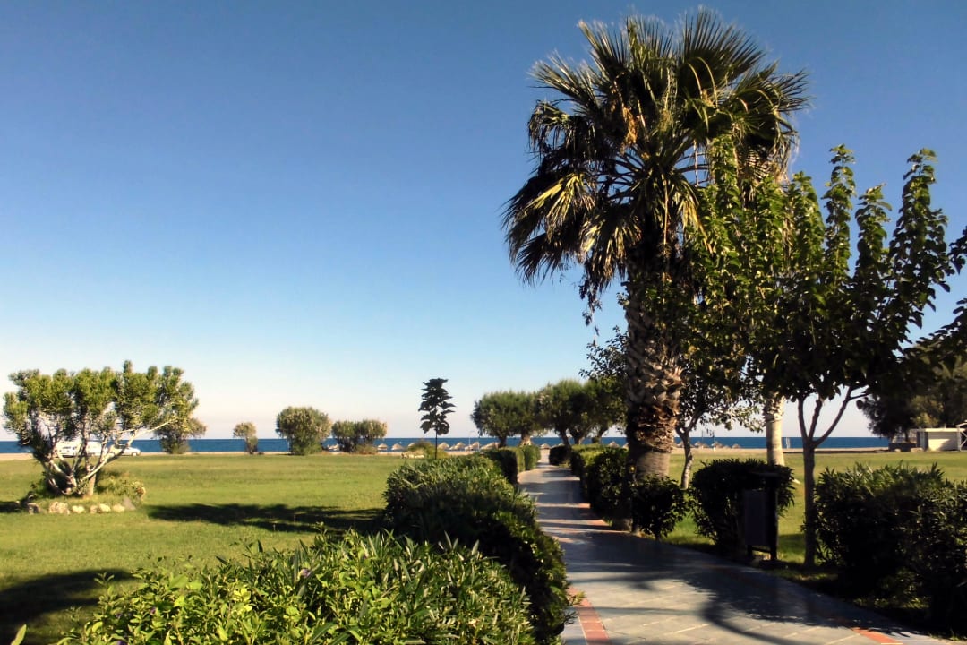 X Atrium Palace Thalasso Spa Resort & Villas