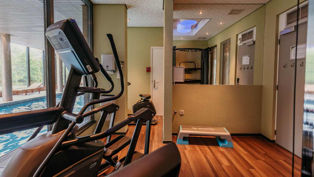 Sport & Freizeit Hotel Mitland