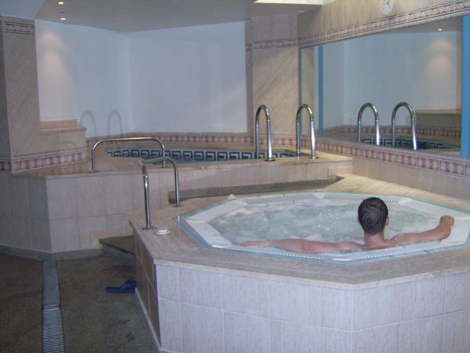Wellness Corallium Dunamar by Lopesan Hotels