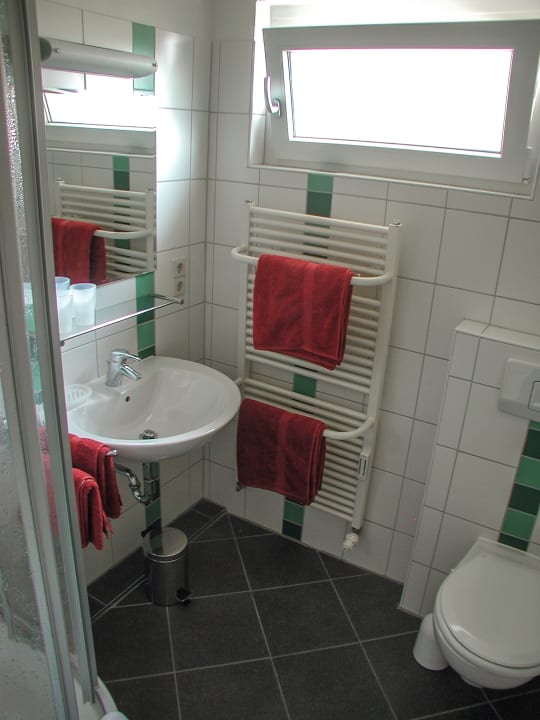 Zimmer Ferienwohnung Mohring