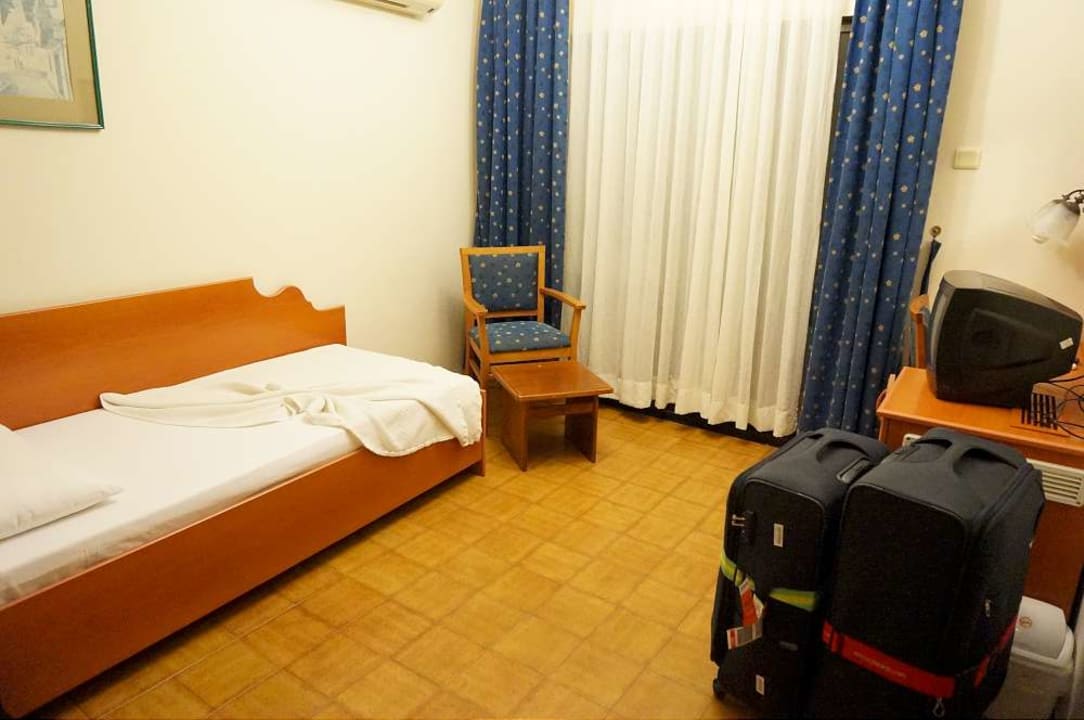 Zimmer Dogan Paradise Beach