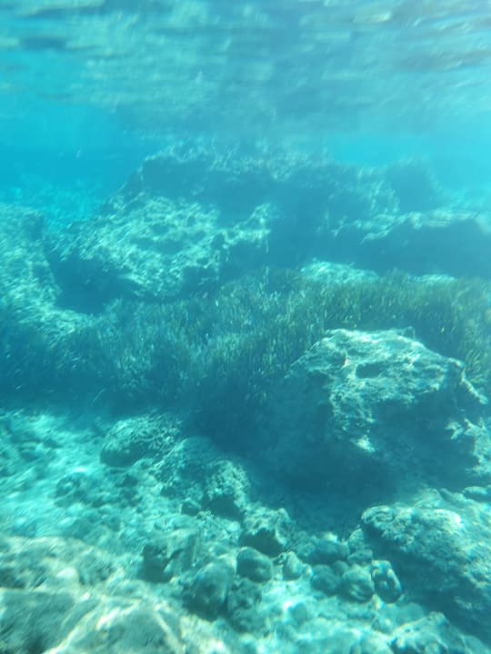 Strand Atlantica Mikri Poli Crete