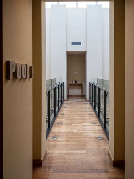 Sonstiges Hotel GDM Megaron Historical Monument Hotel