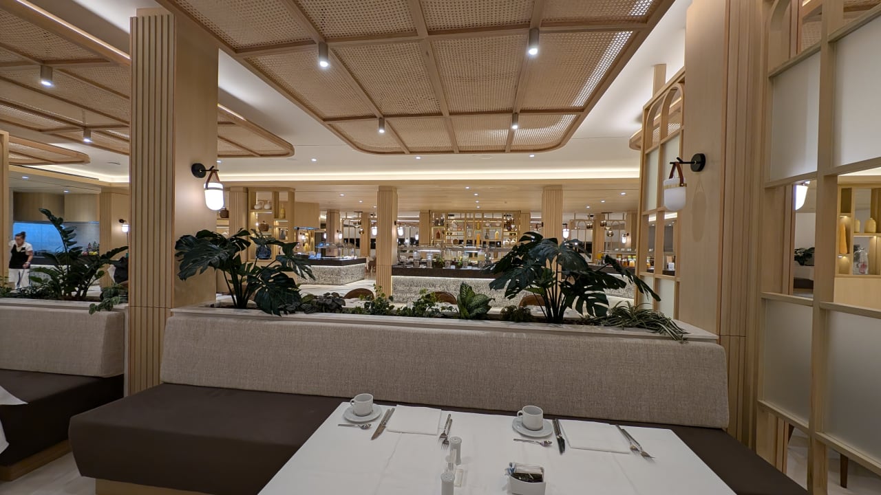 Gastro Hipotels Barrosa Palace