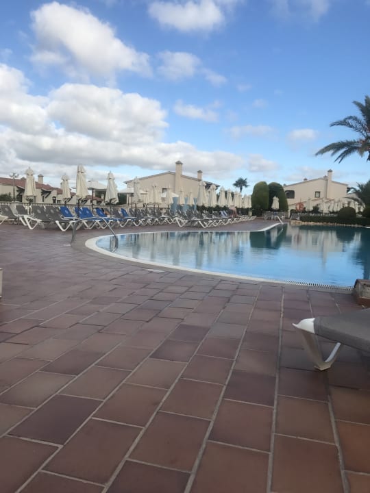 Pool Valentin Star Menorca