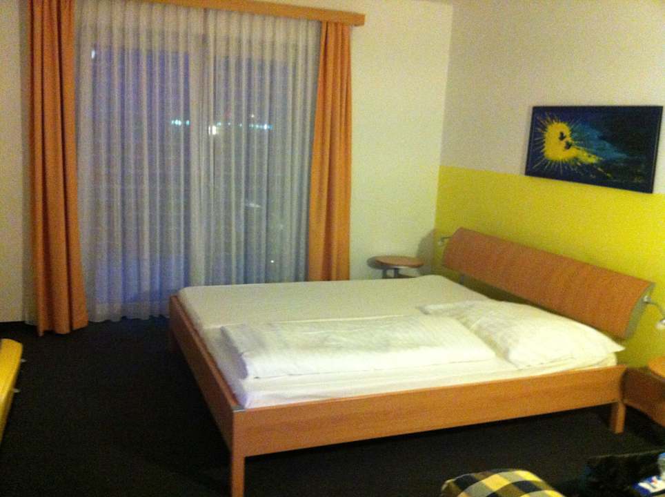 Zimmer Hotel Sonnenhof