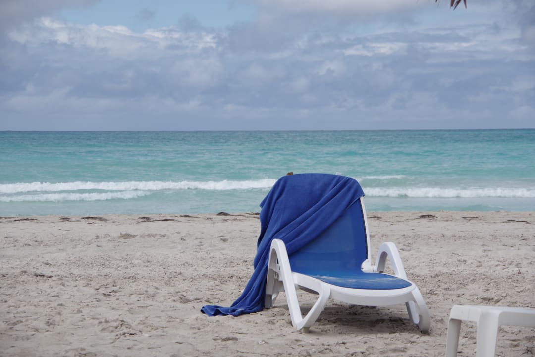 Strand Blau varadero - Adults only
