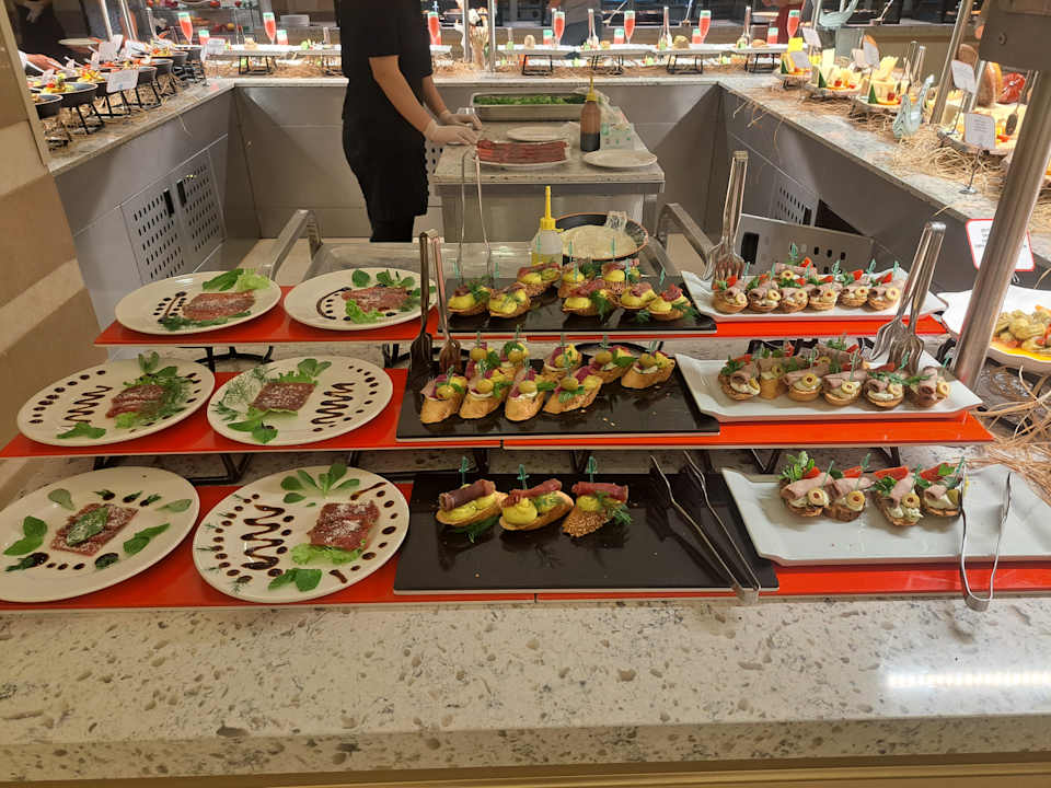 Gastro Diamond Excellence Resort & Spa