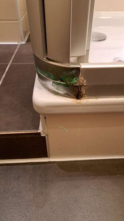 Zimmer Hotel Kaiserhof Wesel