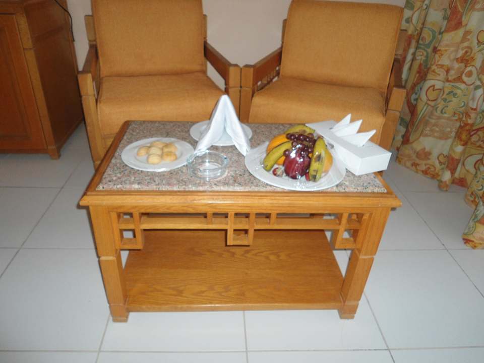 Zimmer Le Mirage New Tower