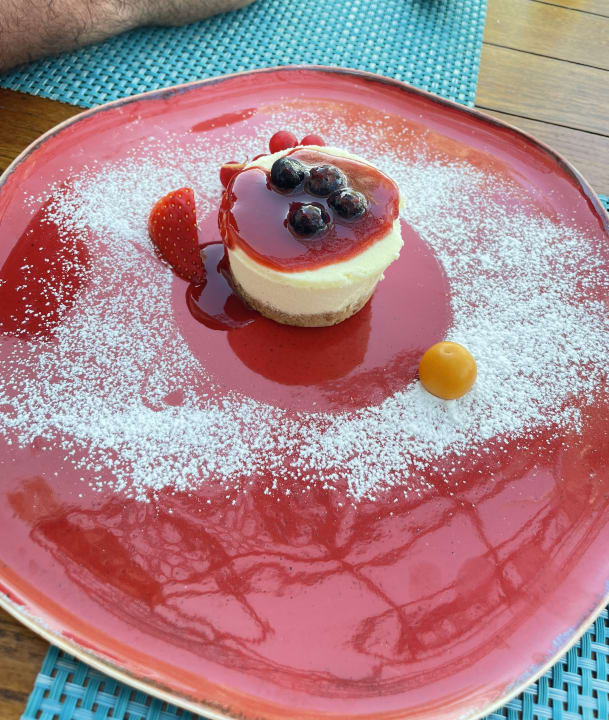 Gastro Rixos Premium Saadiyat Island