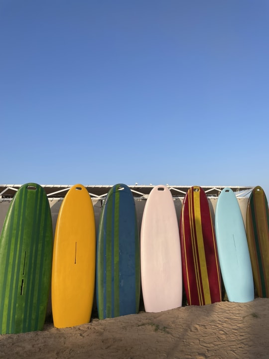 Strand Cleopatra Luxury Resort Makadi Bay