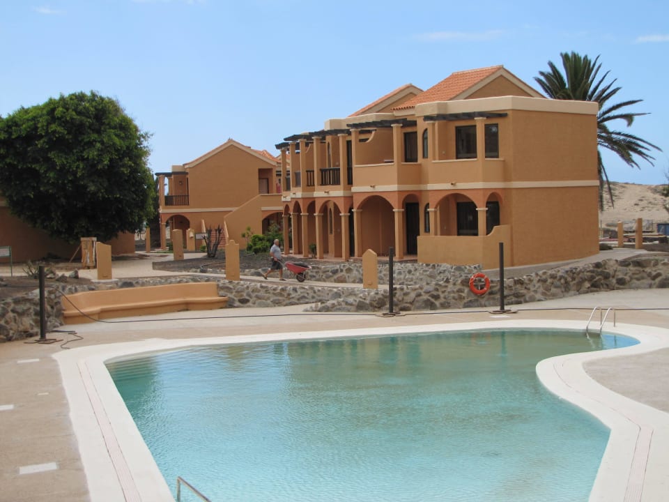 Hotel Bakour Fuerteventura La Pared