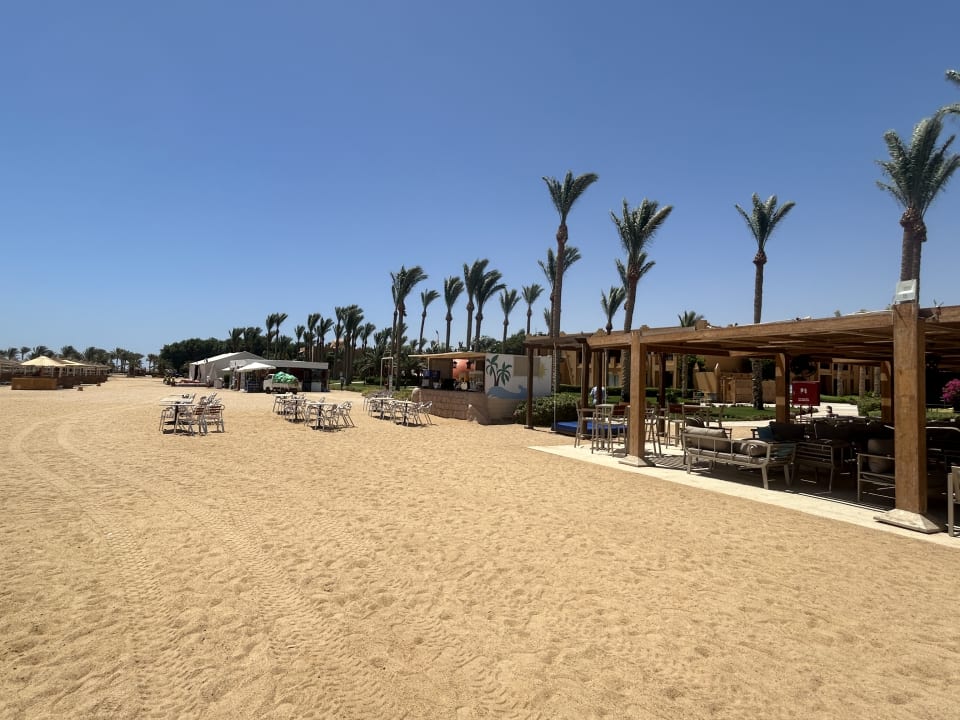 Strand Stella Beach Resort & Spa Makadi Bay