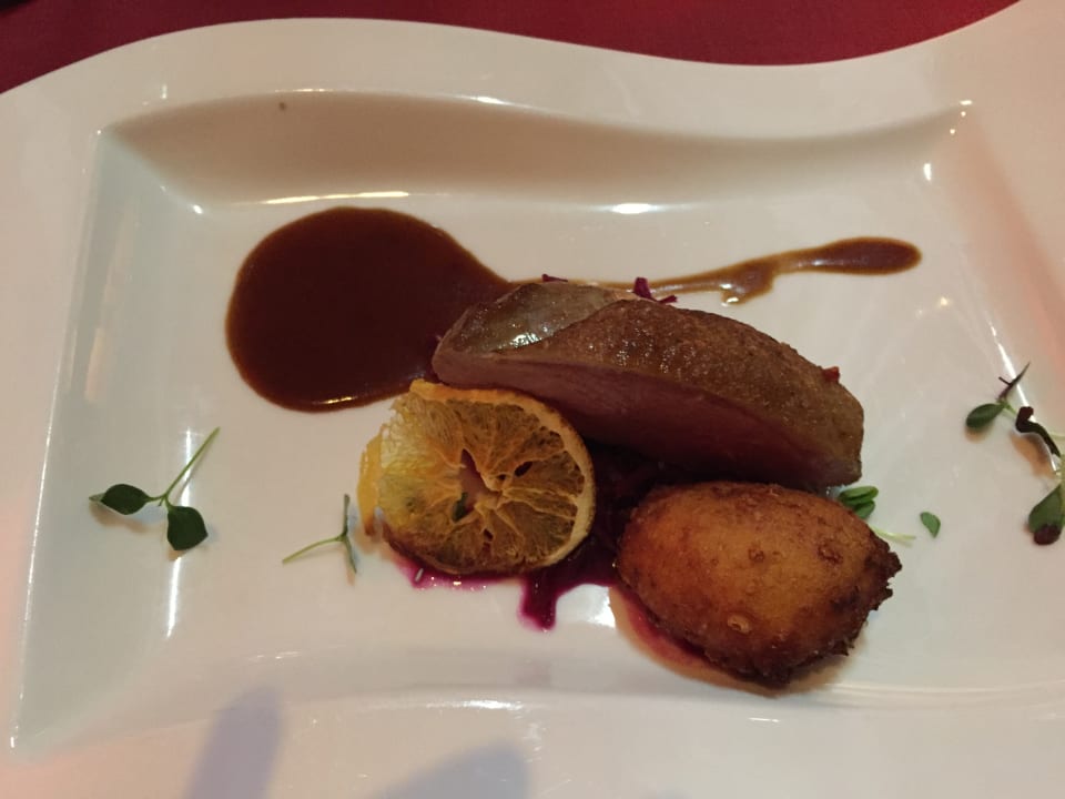 Gastro Ritzenhof – Hotel und Spa am See