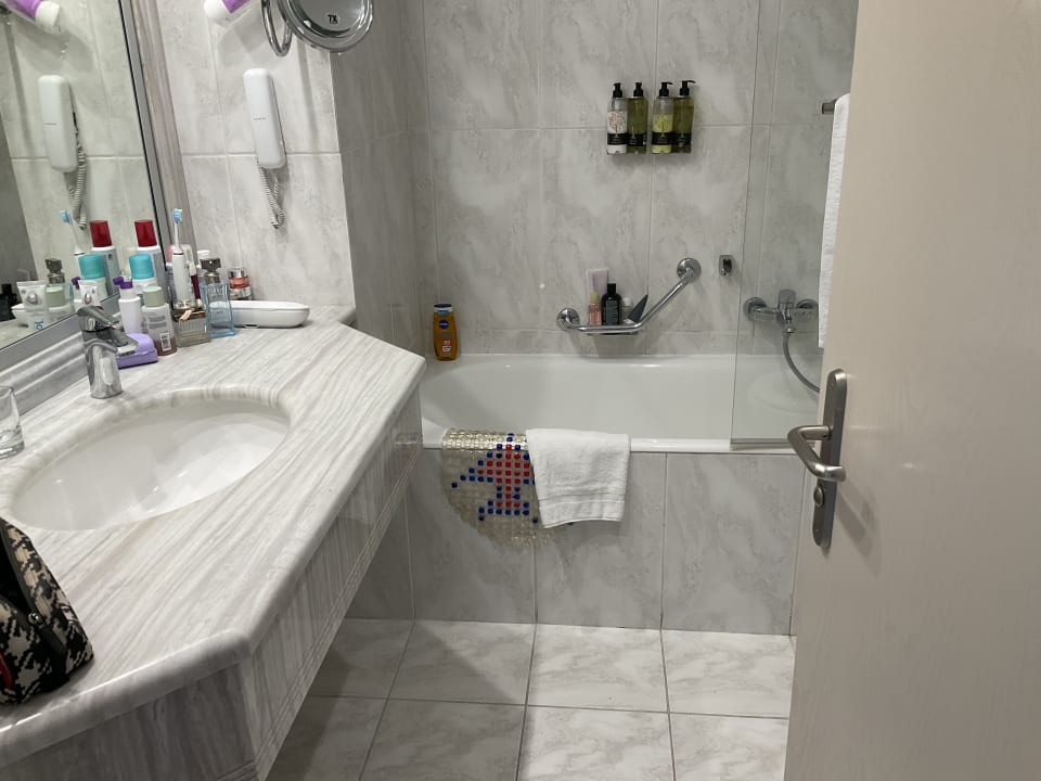 Zimmer Rodos Palladium Leisure & Wellness