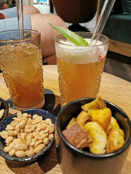 Gastro SomVita Suites